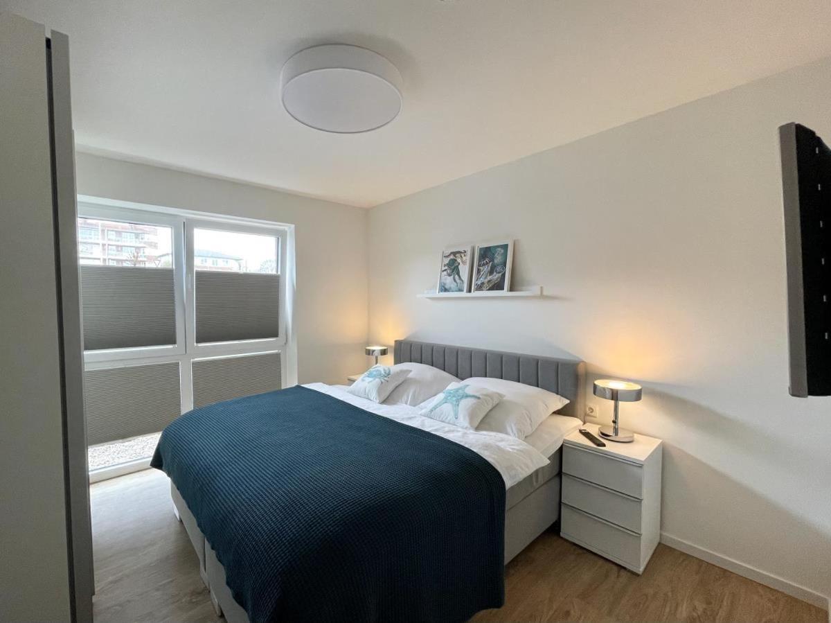 Hansehaus 5 Grömitz Esterno foto