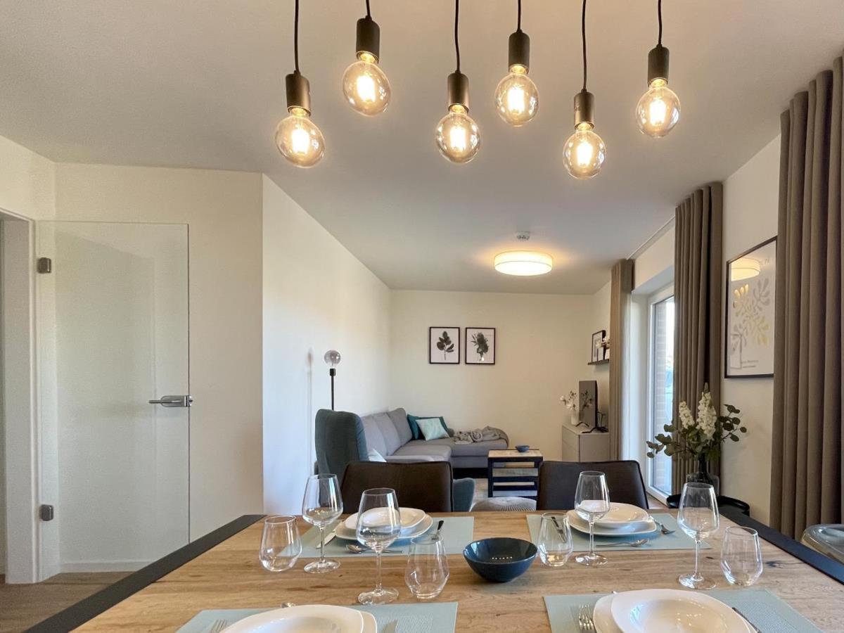 Hansehaus 5 Grömitz Esterno foto